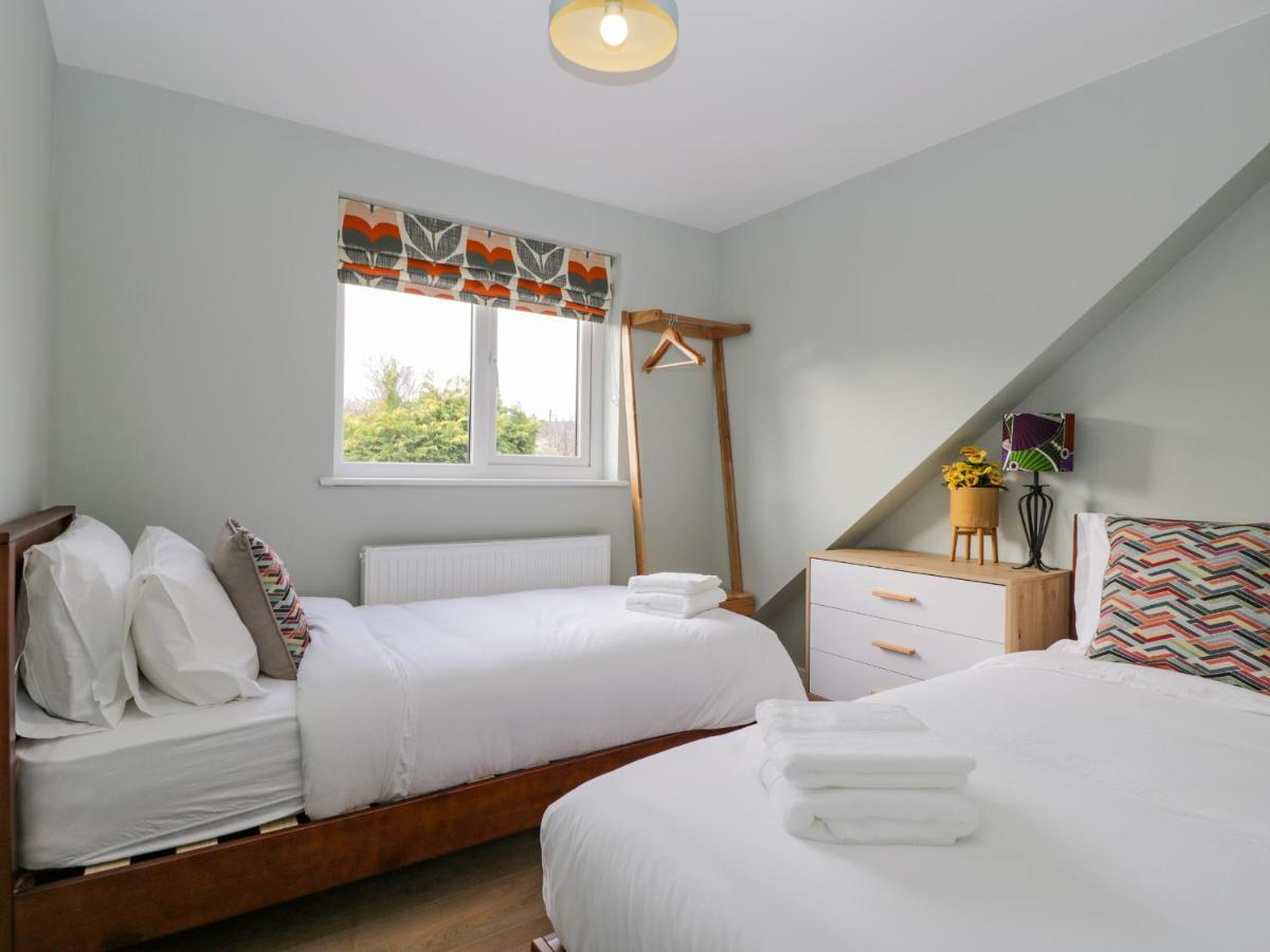 Birch House Villa Corsham Buitenkant foto